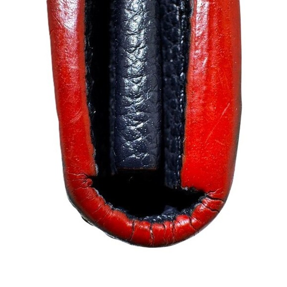 LOUIS VUITTON Brown Monogram Wallet - Picture 9 of 9